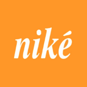 Niké SK Logo